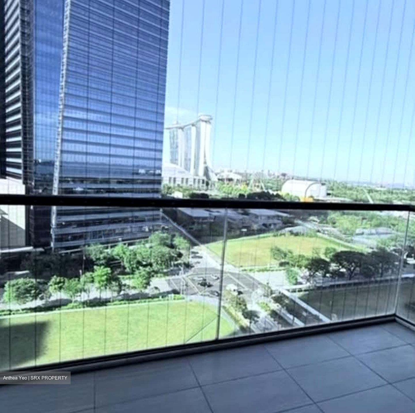 Marina One Residences (D1), Apartment #588300701